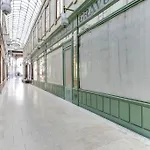 In The Heart Of Paris - Montorgueil/Marais